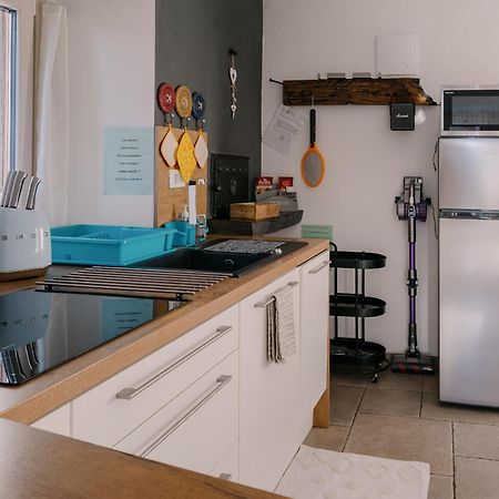 Apartma Ob Stari Murvi, Sežana Zewnętrze zdjęcie