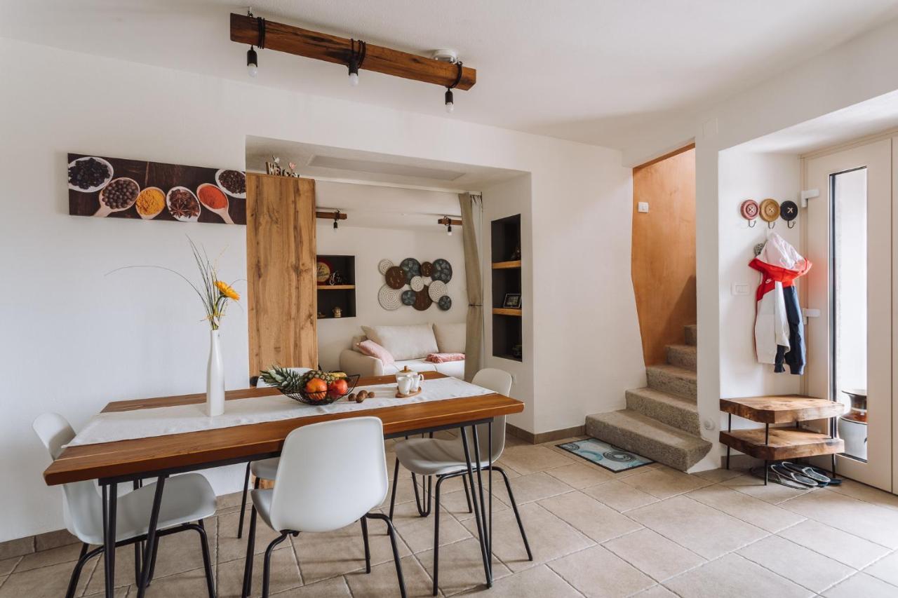 Apartma Ob Stari Murvi, Sežana Zewnętrze zdjęcie