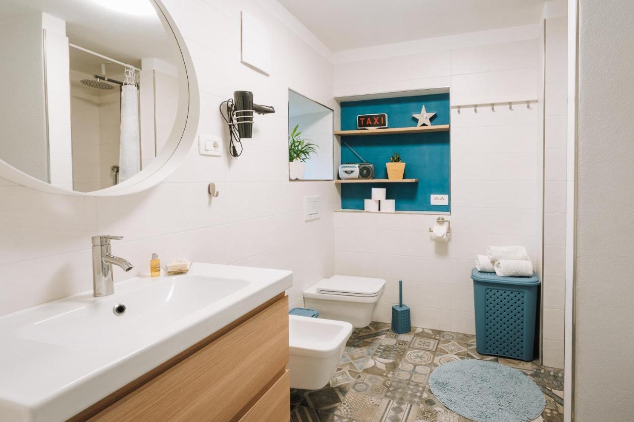 Apartma Ob Stari Murvi, Sežana Zewnętrze zdjęcie