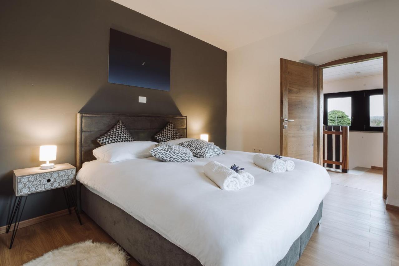 Apartma Ob Stari Murvi, Sežana Zewnętrze zdjęcie