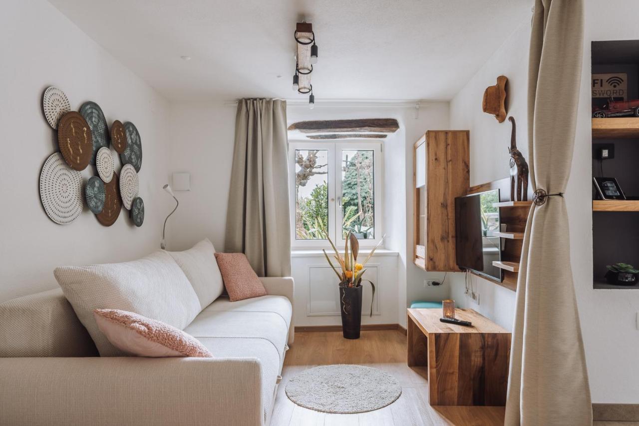 Apartma Ob Stari Murvi, Sežana Zewnętrze zdjęcie