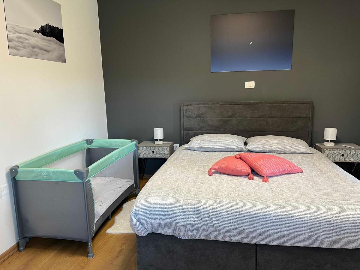 Apartma Ob Stari Murvi, Sežana Zewnętrze zdjęcie