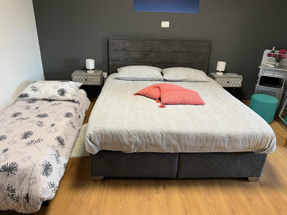 Apartma Ob Stari Murvi, Sežana Zewnętrze zdjęcie