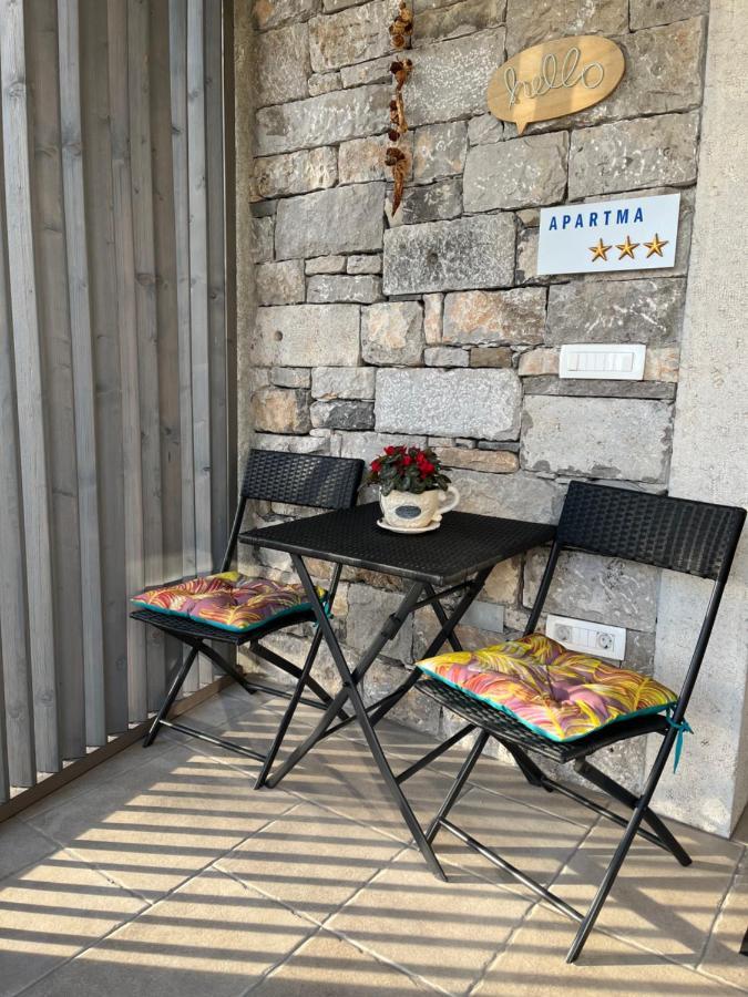 Apartma Ob Stari Murvi, Sežana Zewnętrze zdjęcie
