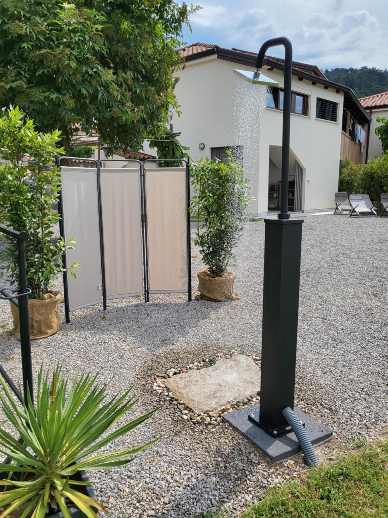 Apartma Ob Stari Murvi, Sežana Zewnętrze zdjęcie